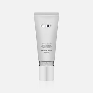 OHUI Extreme White Peeling 60ml O HUI